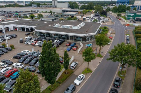 Fett & Wirtz Automobile GmbH & Co. KG